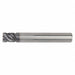 Cor Rad End Mill 8.00mm Carb 0.75mm rad