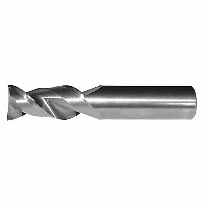 Sq. End Mill Single End Carb 18.00mm