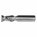 Sq. End Mill Single End Carb 10.00mm