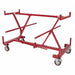 Wire Cart 1500 Lb Capacity