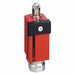 Safety Limit Switch 240Vac 5A Metal Body