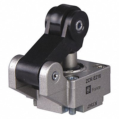 Limit Switch