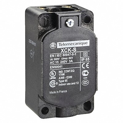 Limit Switch