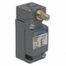 Limit Switch 600V 10Amp C Special +Opti