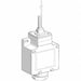 Limit Switch 240Vac 10Amp Xckl +Options