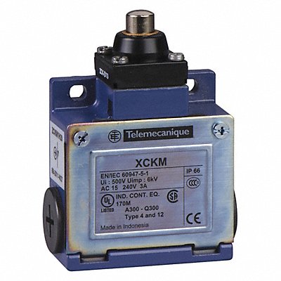 Miniature Limit Switch