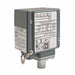 Pressure Switch 480Vac 10Amp G +Options