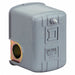 Pressure Switch 575Vac 1Hp F +Options