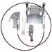 Operating Mechanism Cbl Mechanism+Handle
