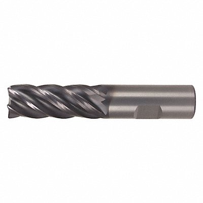 End Mill 2.80mm Dia 7.00mm Cut Carbide