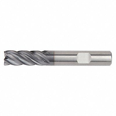 Cor Rad End Mill 16.00mm Carb 0.75mm rad