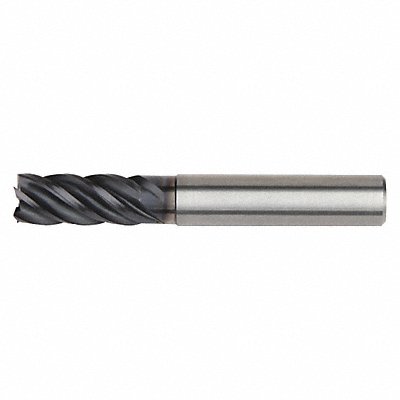 Cor Rad End Mill 16.00mm Carb 0.50mm rad