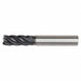 Cor Rad End Mill 16.00mm Carb 0.50mm rad