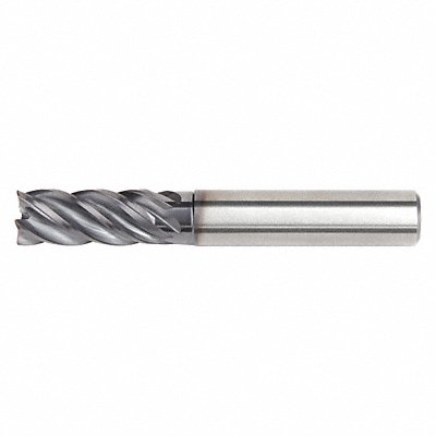 Cor Rad End Mill 16.00mm Carb 1.00mm rad