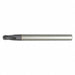 Ball End Mill Single End 16.00mm Carbide