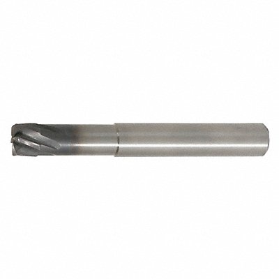 Ball End Mill Single End 16.00mm Carbide