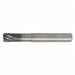 Ball End Mill Single End 16.00mm Carbide