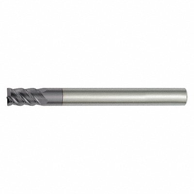 Cor Rad End Mill 10.00mm Carb 1.50mm rad