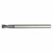 Cor Rad End Mill 4.00mm Carb 0.30mm rad