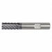 Cor Rad End Mill 20.00mm Carb 0.50mm rad