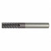 Cor Rad End Mill 16.00mm Carb 0.20mm rad