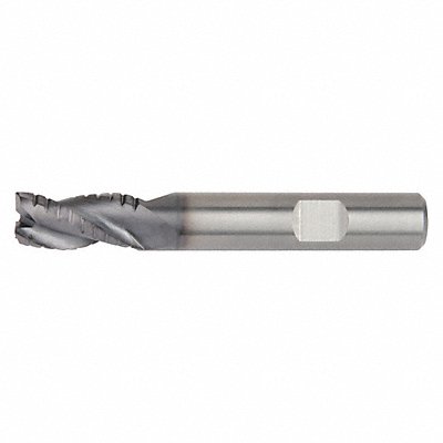 Cor Rad End Mill 14.00mm Carb 0.45mm rad