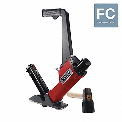 Nail Gun 110 psi Flooring Nail