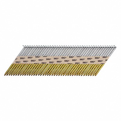 Framing Nails 11.5 ga. 2-3/8 in.L PK2500