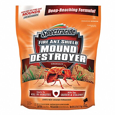 Fire Ant Killer 3.5 lb Bag