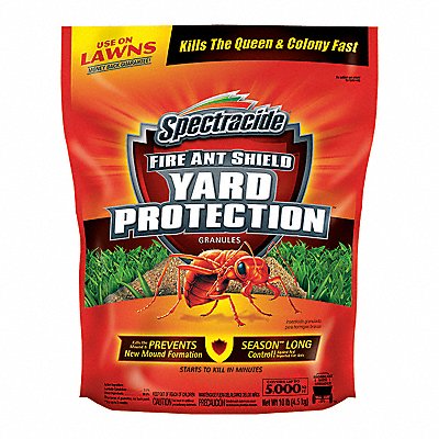 Fire Ant Killer 10 lb Bag