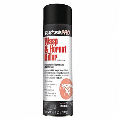 Wasp and Hornet Killer 18 oz Aerosol