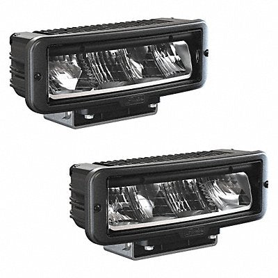 Headlight 2160 lm 2880 lm Rectangle LED