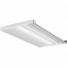 Recessed Troffer 4 ft L 4063 lm 31.6W