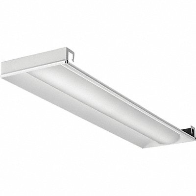 Recessed Troffer 4 ft L 4179 lm 33W