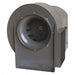 Blower W/ Drive Pkg 208-230/460 Volts