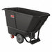 Tilt Truck Standard Dark Gray 900 lb.