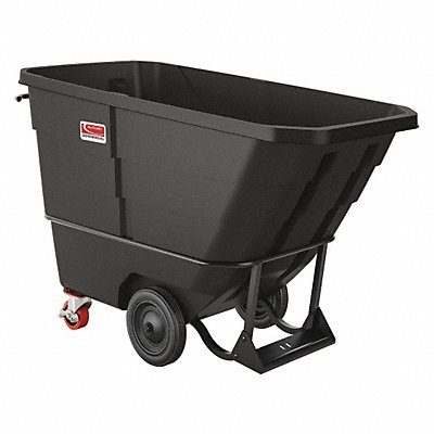 Tilt Truck Standard Black 1300 lb.