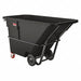 Tilt Truck Standard Gray Steel