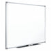 Dry Erase Board Wall Mounted 48 x96 