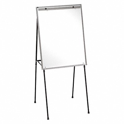 Dry Erase Board Easel Mounted  29 x40 