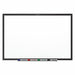 Dry Erase Board Wall Mounted 36 x60 