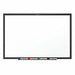 Dry Erase Board Wall Mounted 36 x60 