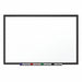 Dry Erase Board Wall Mounted 36 x48 