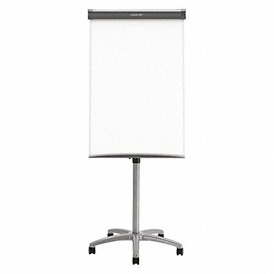 Dry Erase Board Easel Mounted 24 x36 