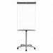 Dry Erase Board Easel Mounted 24 x36 