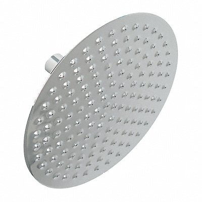 Shower Head 4 in H 7-5/8inFace dia.