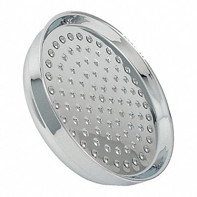 Shower Head 4 in H 12 inFace dia.