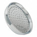 Shower Head Wall Mount 6 in.Face dia.