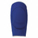 Knee Pad Blue/White Non-Marring Nylon