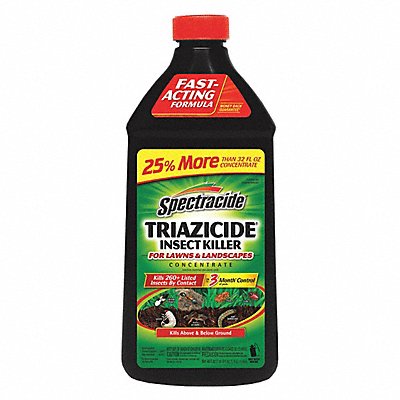 Insect Killer 40 oz Liquid Concentrate